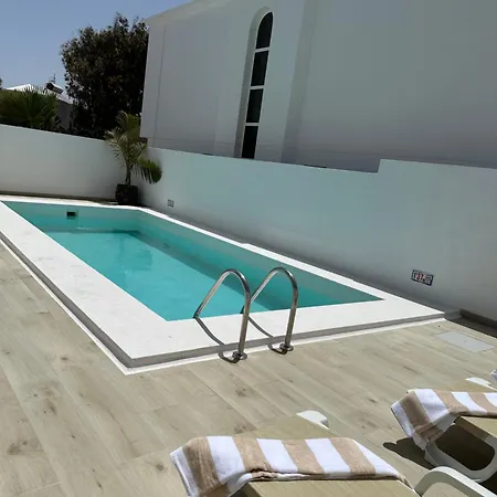 بيت للعطل Casa