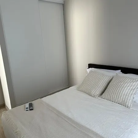 Casa بيت للعطل تياس