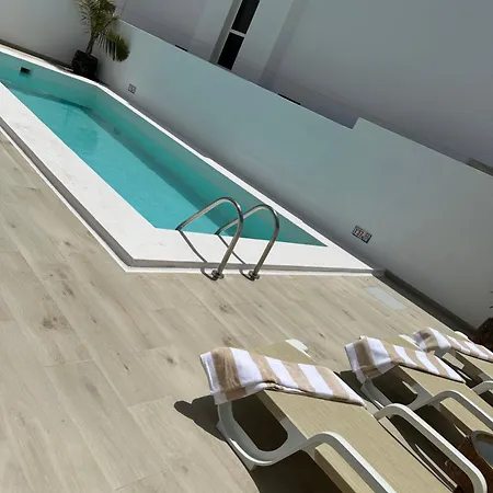 Σπίτι διακοπών Casa