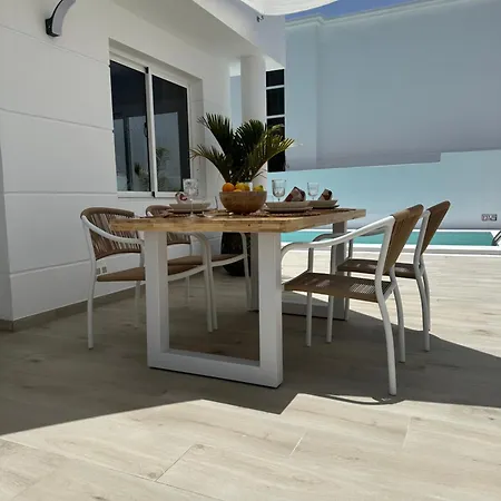 Casa بيت للعطل *