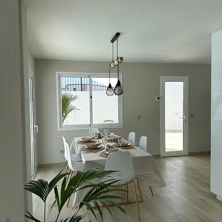 Casa Σπίτι διακοπών Tías