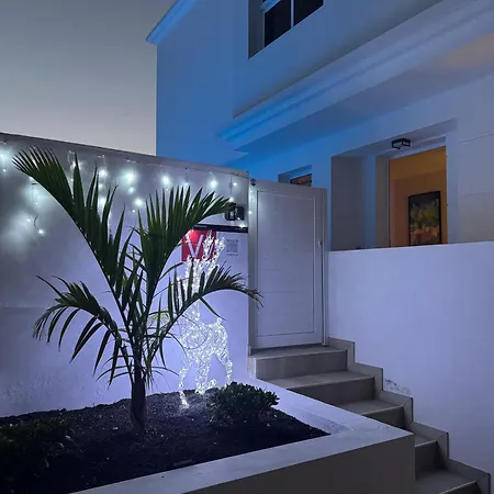 بيت للعطل Casa