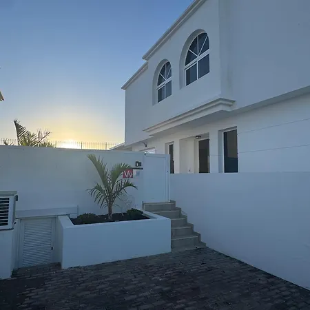 Casa بيت للعطل *