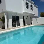 Ferienhaus Casa Tías