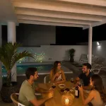 Casa Сasa de vacaciones