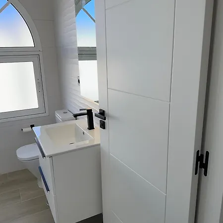 Holiday home Casa Tias