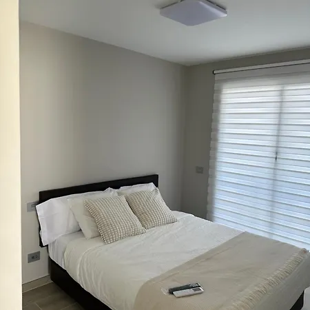 Casa Prázdninový dům *