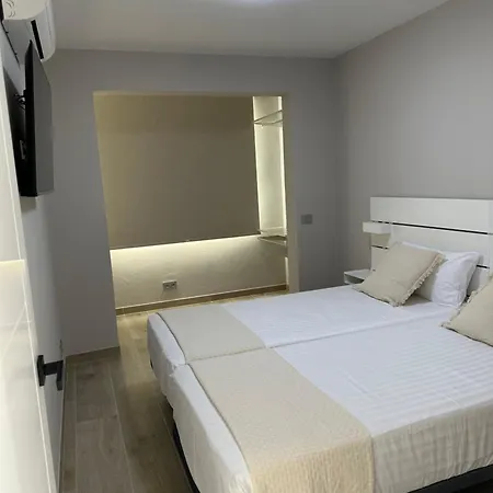 Holiday home Casa Tias