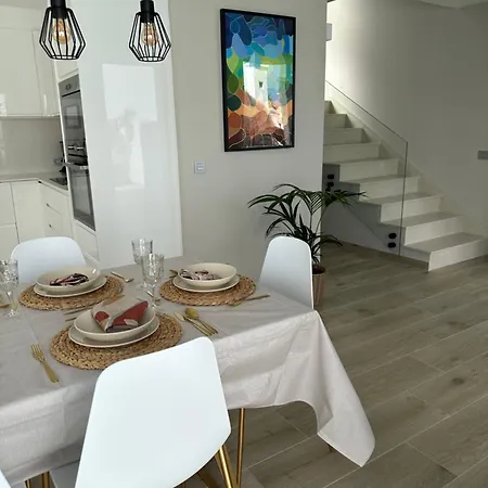 Casa Tías