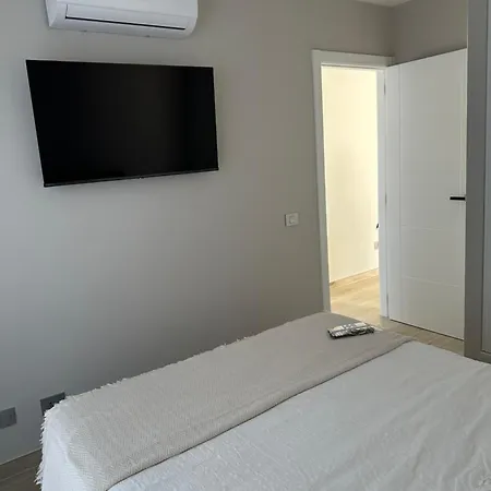 Casa Holiday home *