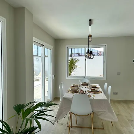 Casa Holiday home Tias