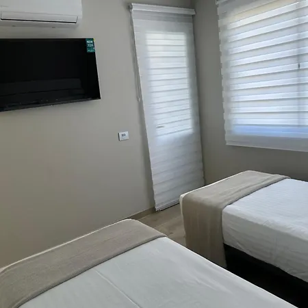 Holiday home Casa Tias