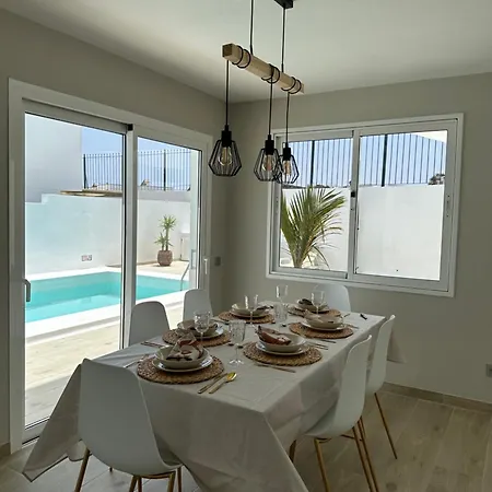 Holiday home Casa