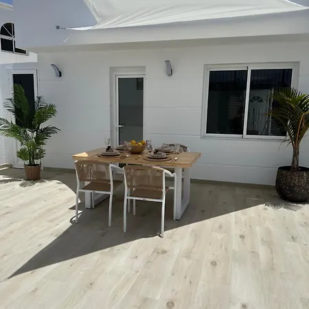 Holiday home Casa Tias