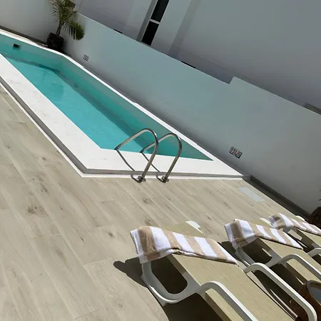 Holiday home Casa