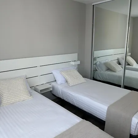 Casa Holiday home Tias