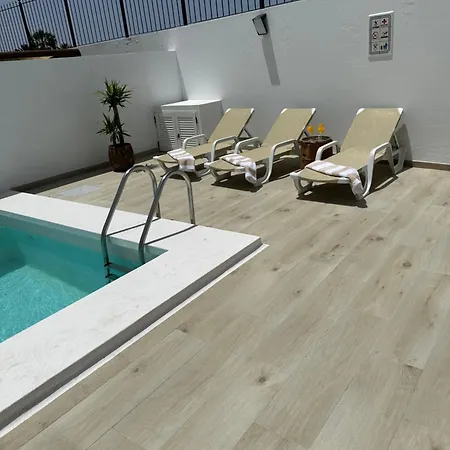Casa Tías