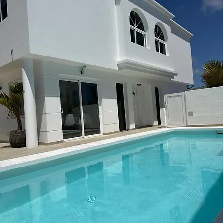 Holiday home Casa Tias