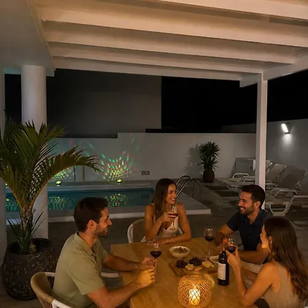 Casa Tatil Evi
