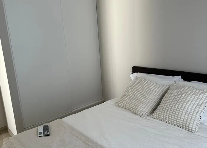 Casa Holiday home Tias