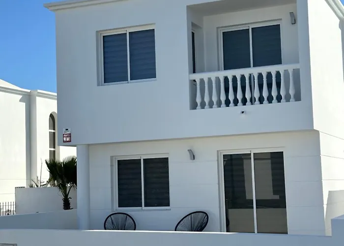 Casa Holiday home Tias