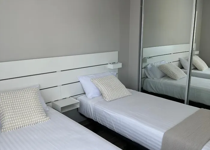 Casa Casa vacanze Tías