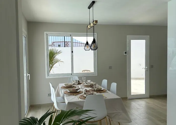 Casa Casa vacanze Tías