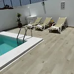Casa Tías