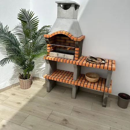 Casa Дом отдыха