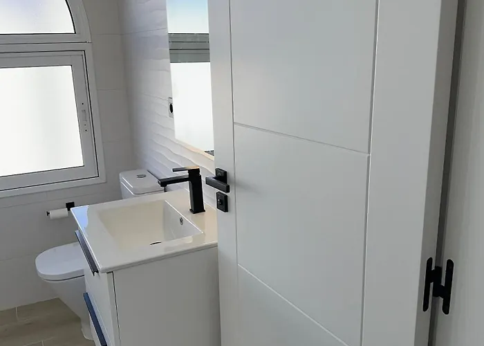 Дом отдыха Casa Тиас